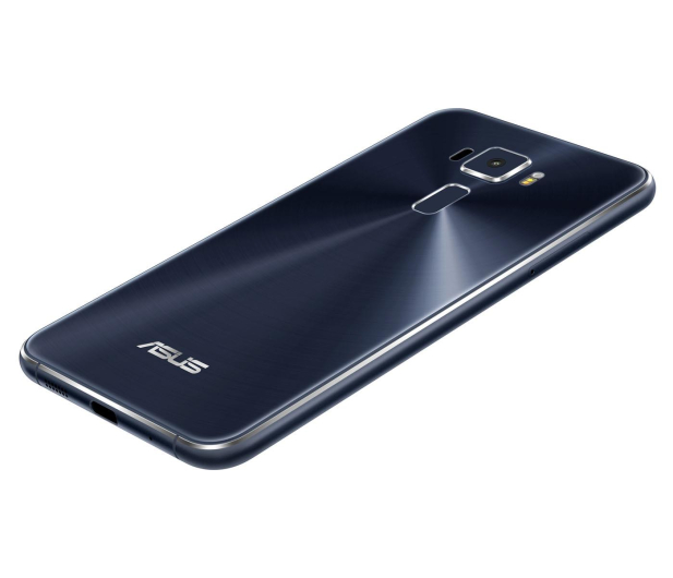 ASUS ZenFone 3 ZE520KL 3/32GB Dual SIM granatowy - 361818 - zdjęcie 9